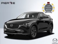 Mazda CX-5 2.0 e-SkyActiv-G 165 Exclusive-Line