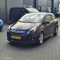 Opel Corsa 1.4-16V OPC-line