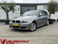 BMW 3-serie Touring 318D Corporate Lease