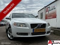 Volvo S80 2.4D Nieuwe APK
