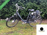 Elektrische fiets Batavus Genova Ego gratis