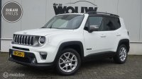 Jeep Renegade 1.0T Limited Climate Contr.
