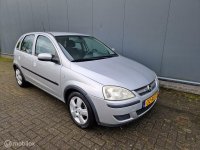 Opel Corsa 1.2-16V Full Rhythm