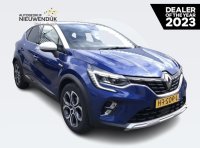 Renault Captur 1.3 TCe 130 Edition