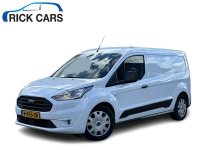 Ford Transit Connect 1.5 EcoBlue 100PK