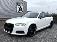 Audi A4 Avant 2.0 TFSI S-Tronic