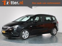 Opel Zafira Tourer 1.4T Edition, Airco,