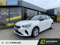 Opel Corsa 1.2 Edition RIJKLAAR incl.