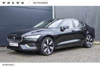 Volvo S60 Recharge T6 AWD Ultimate
