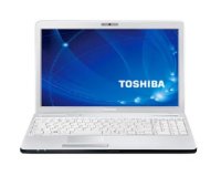 Toshiba Satellite laptop 15.6 inch