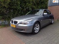 BMW 5-serie 520i Corporate Lease Business