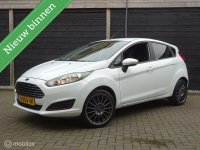 Ford Fiesta 1.0 Style 80 PK