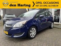 Opel Meriva 1.4 Turbo Design Edition