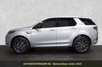 Land Rover Discovery Sport D200 R