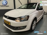 Volkswagen Polo 1.2 Style Panorama|CarPlay|1e Eig|LM-velgen
