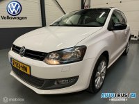 Volkswagen Polo 1.2-12V Style Panorama |