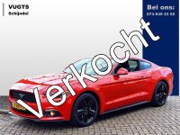 Ford Mustang Fastback 2.3 EcoBoost 317-pk