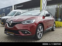 Renault Scénic 130PK TCe Collection \