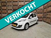 Peugeot 107 1.0 Active Airconditioning Automaat