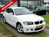 BMW 1-serie 116i Business Line |NAVI|AIRCO|STOEL.VERW|ELEK.RAMEN|APK.