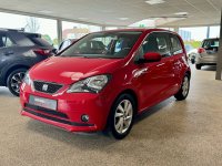 SEAT Mii 1.0 Sport Connect Automaat,