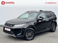 Land Rover Discovery Sport 2.0 D150