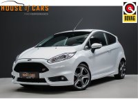 Ford Fiesta 1.6 182pk ST-2 STYLE