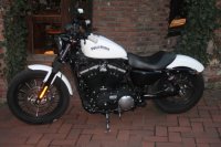2013 Harley Davidson Sportster XL 883