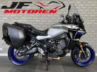 Yamaha Tracer 9 GT 2022 tracer