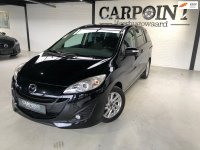 Mazda 5 2.0 Business 7 Persoons