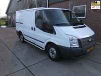 Ford Transit 260S 2.2 TDCI Edition*