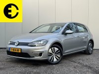 Volkswagen e-Golf e-Golf| €14.950 na sepp