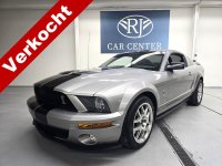 Ford USA Mustang 5.4 V8 Shelby