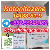 Isotonitazene CAS 14188-81-9 The Source Factory