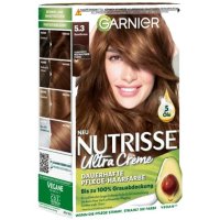 Garnier Nutrisse Ultra Crème Haarverf ::