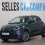 Fiat 500 e Business Launch Edition 42 kWh, Subsidie &eur