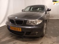 BMW 1-serie 116i High Executive -