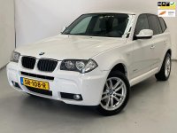 BMW X3 2.0d Executive / M