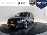 Volvo XC60 Recharge T8 AWD Ultimate