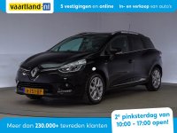Renault Clio ESTATE TCe Limited [