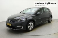 Volkswagen e-Golf e-Golf | BTW Auto