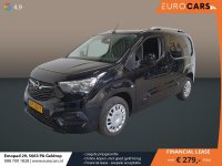 Opel Combo 1.5D L1H1 Edition Automaat