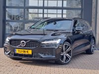 Volvo V60 2.0 T8 Twin Recharge