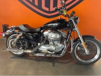 Harley-Davidson SPORTSTER LOW 883