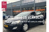 Opel Astra BWJ 2012 / 1.6i