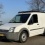 Ford Transit Connect T200S 1.8 TDCi * Airco * Imperiaal 