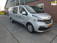 Renault TRAFIC 2.0 dCi 145 T29