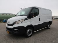 Iveco Daily 35S14 L1H1, Euro 6,