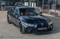 BMW M3 xDrive Competition | Individual