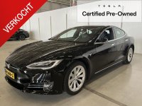 Tesla Model S 75D  /